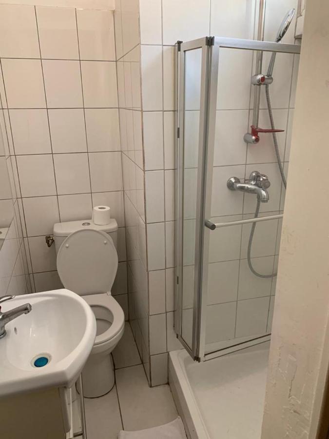 Joli 2 Pieces A Pontoise Leilighet Eksteriør bilde